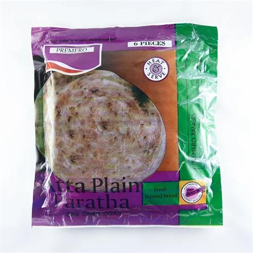 Premero Paratha Atta Plain 360G