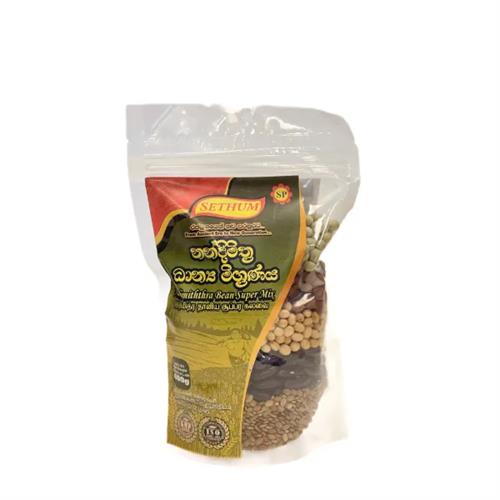 Sethum Five Beans Mix 400 G