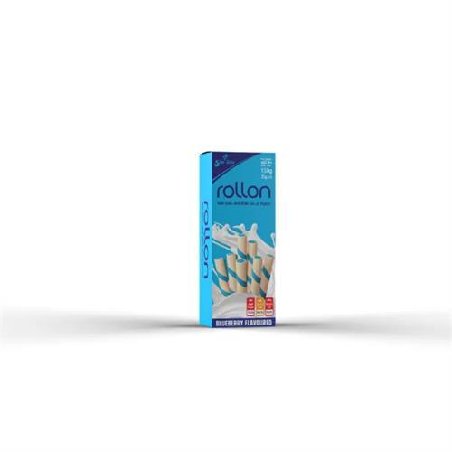 STAR GOLD ROLLON BLUEBERRY 150G