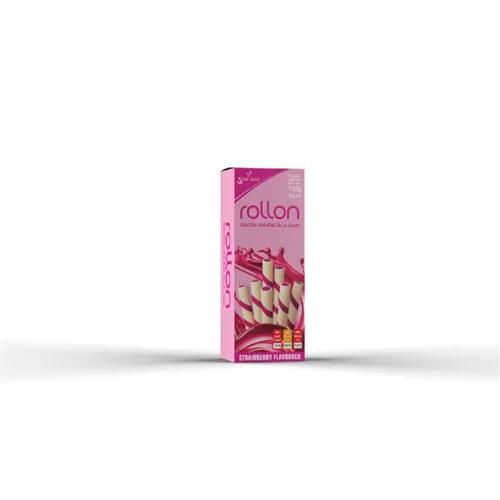 STAR GOLD ROLLON STRAWBERRY 150G