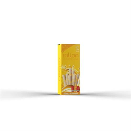 STAR GOLD ROLLON VANILLA 150G