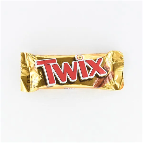 Twix Chocolate Twin 50G