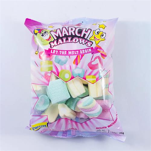 Uswatte Marshmallow 225G