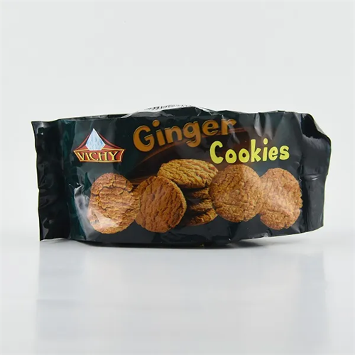 Vichy Biscuit Ginger Cookies 100G