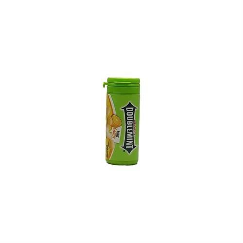 Wrigley'S Doublemint Lemon 30G