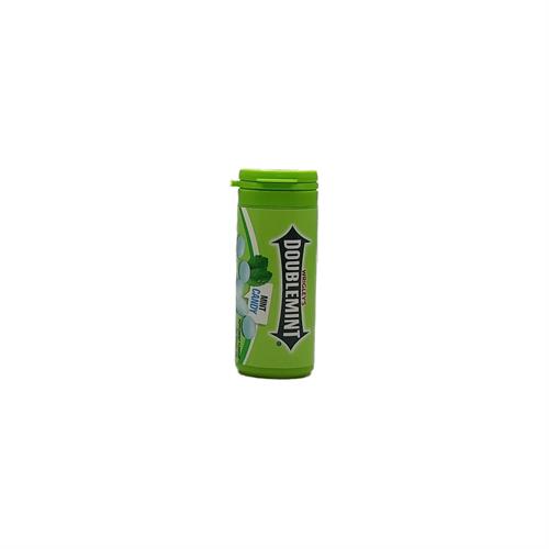 Wrigley'S Doublemint Pepermint 30G