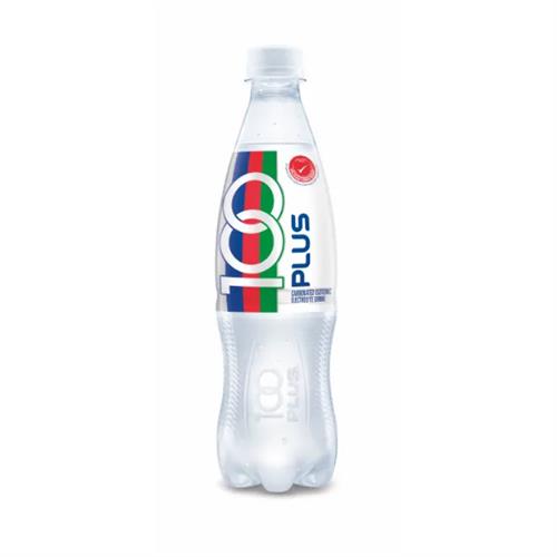 100Plus Original Drink- Pet 500Ml