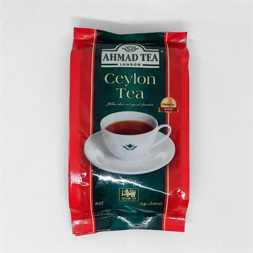 Ahmad Premium Blend Tea Leaf 400G