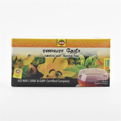 Beam Tea Bag Ranawara 40G