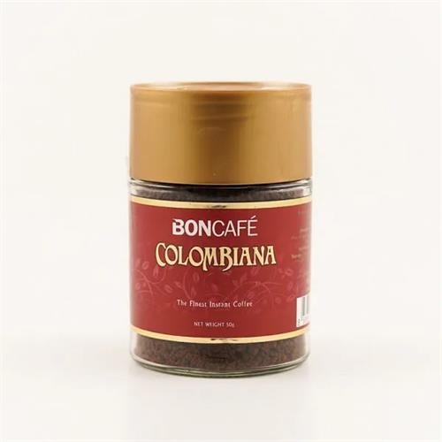 Boncafe Coffee Colombiana Instant 50G