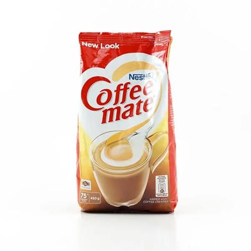 Nestle Coffeemate Pouch 450G