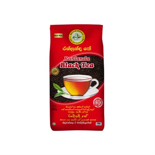 Ranlanda Black Tea 200G
