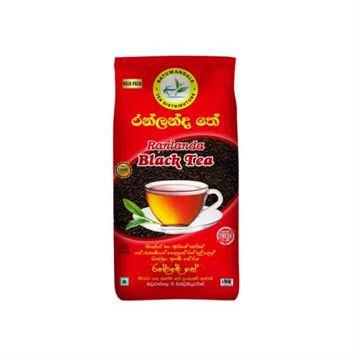 Ranlanda Black Tea 400G