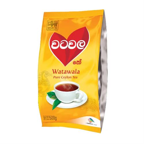 Watawala Tea 500G