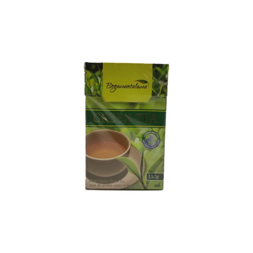 Bogawantalawa Green Tea 110G