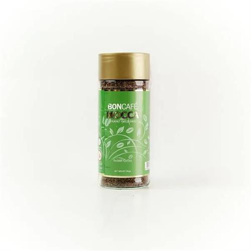 Boncafe Coffee Mocca Instant 100G