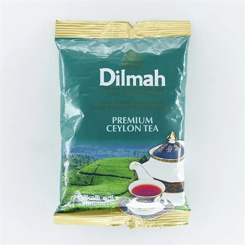 Dilmah Tea Leaf Premium 100G