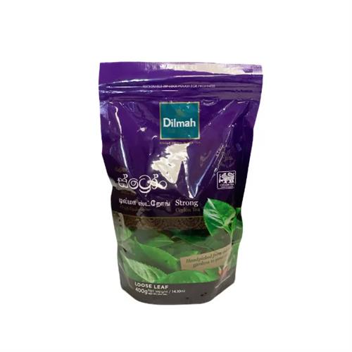 Dilmah Strong 400G