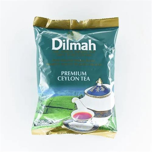 Dilmah Tea Leaf Premium 200G