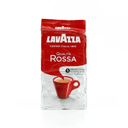 Lavazza Coffee Qualita Rossa 250G