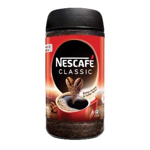 Nescafe Coffee Classic Jar 200G