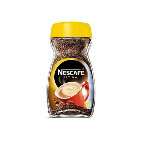 Nescafe Matinal 200G