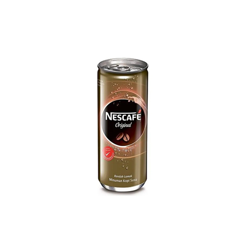 Nescafe Original Iced Coffee 240Ml