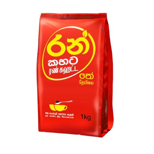 Ran Kahata Tea 1Kg