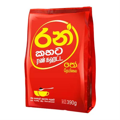 Ran Kahata Tea 390G