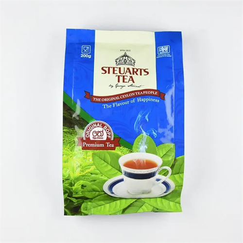 Steuarts Premium Bopf Tea 200G
