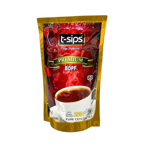 T- Sips Premium Bopf Tea 200G