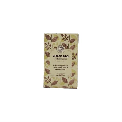 Vintage Classic Chai Herbal Infusion Tea 15S 27G