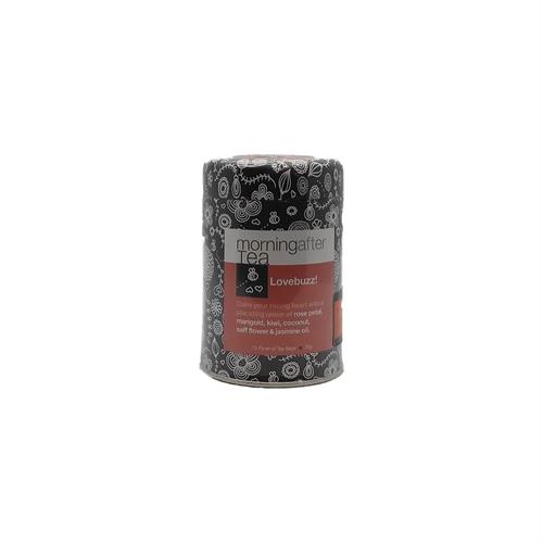 Vintage Lovebuzz Morning After Tea 25G