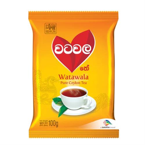 Watawala Tea 100G