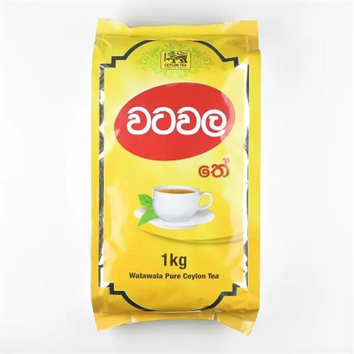 Watawala Tea 1Kg