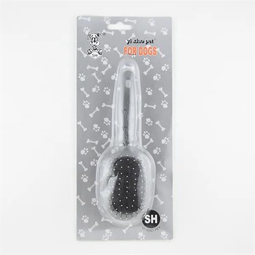 Seepet Double Side Brush Small