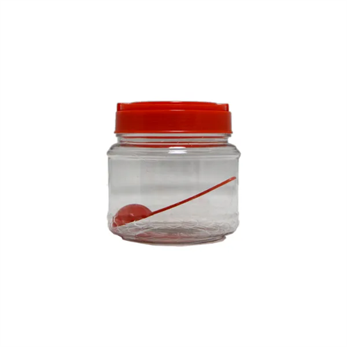 Hsp Pet Bottle Container Hp104 750Ml