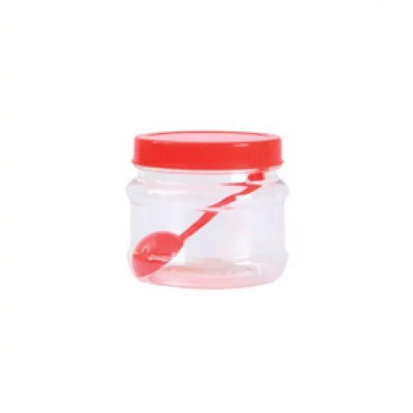 Pet Bottle Container 300Ml 8A9