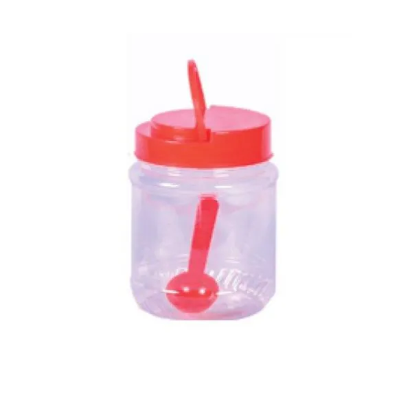 Pet Bottle Container 875Ml 8A7