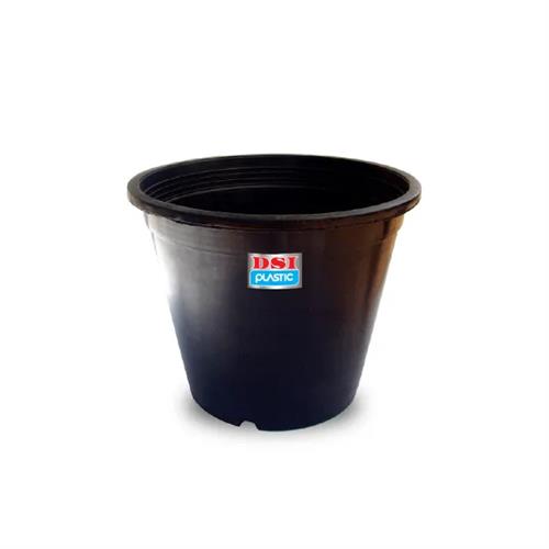 Dsi Pp Flower Pot -Bella 3 28.5Cm