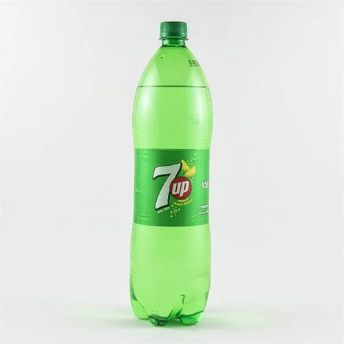 7 Up Mega 1.5L