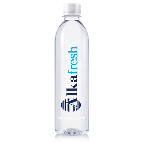 Alkafresh Alkaline Drinking Water 500Ml