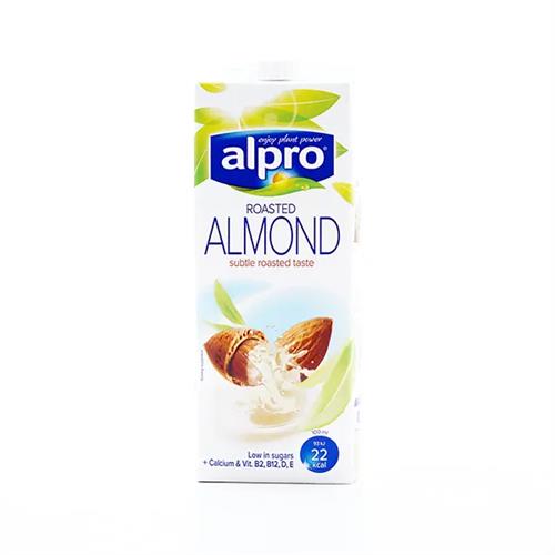 Alpro Almond Drink 1L