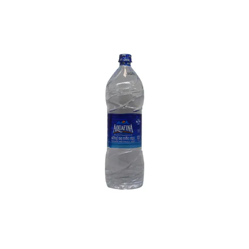 Aquafina Bottled Drinking Water 1.5L