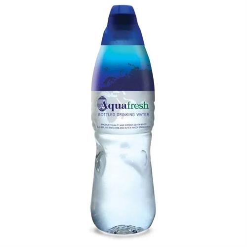 Aquafresh Bottled Drinking Water 1L