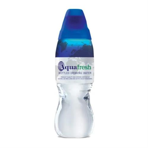 Aquafresh Bottled Drinking Water 500Ml