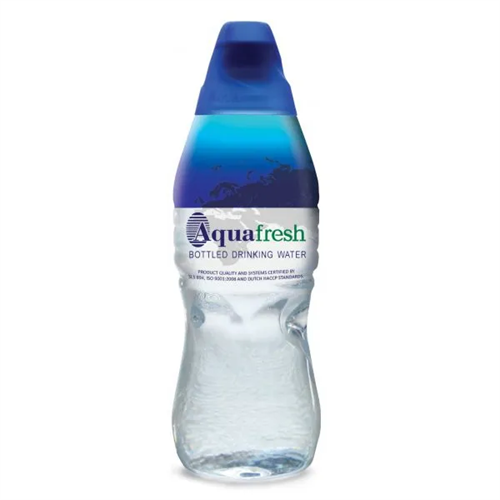 Aquafresh Bottled Drinking Water Premium 750Ml