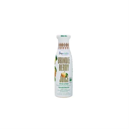 Aquafresh Wellness Brindle Berry Juice 200Ml
