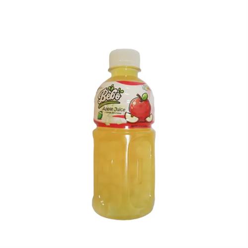 Bebo Apple Juice 320Ml
