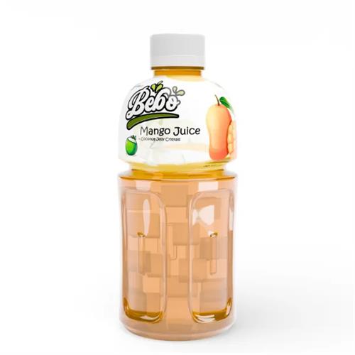 Bebo Mango Juice 320Ml